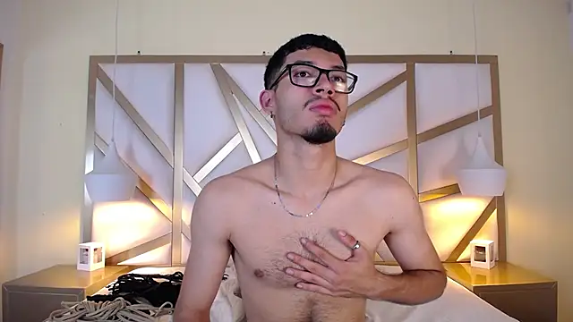 Jaxon Carter online show from 11.22.25