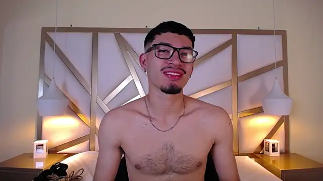 Jaxon Carter online show from 11.25.25