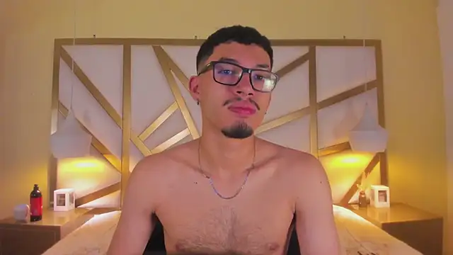 Jaxon Carter online show from 06.11.26