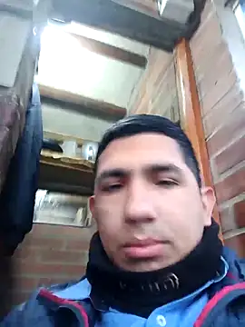 Snapshot of Exotico2025 chatting on 10.24.25 Exotico2025 online show from 10.24.25