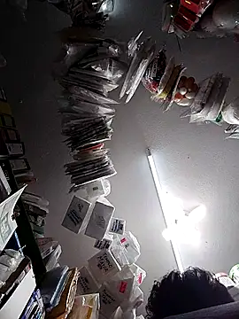 icpetlsjrukgwaykjrw 25 online show from 10.29.25