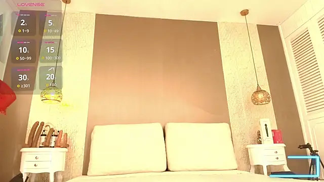 Tiifany Baker online show from 06.30.26