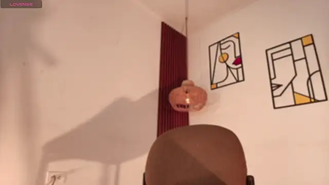Aliceblaker  online show from 09.25.25