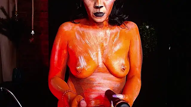 brandi bae1 online show from 10.25.25