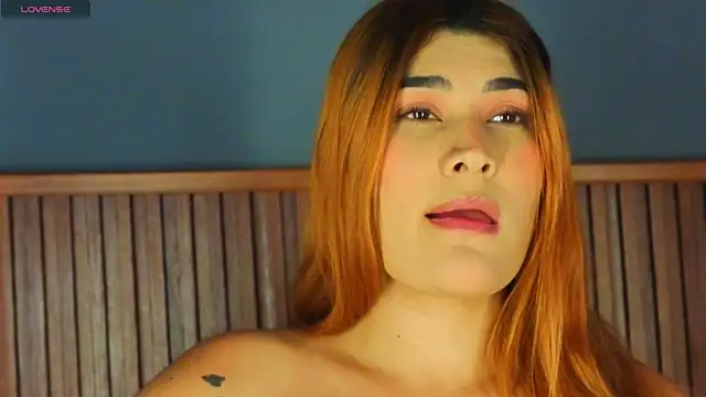 Celeste Presstigge online show from 04.22.26