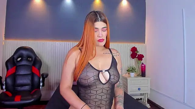 Celeste Presstigge online show from 05.05.26