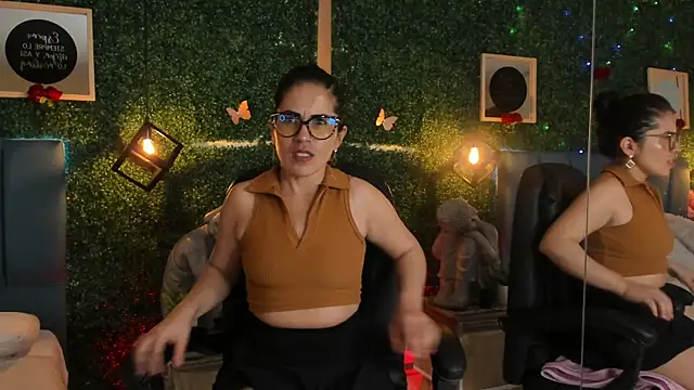 Linagh  online show from 12.18.25