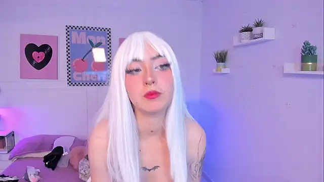 Snapshot of Zoe_Lynch_ chatting on 12.02.25 Zoe Lynch online show from 12.02.25