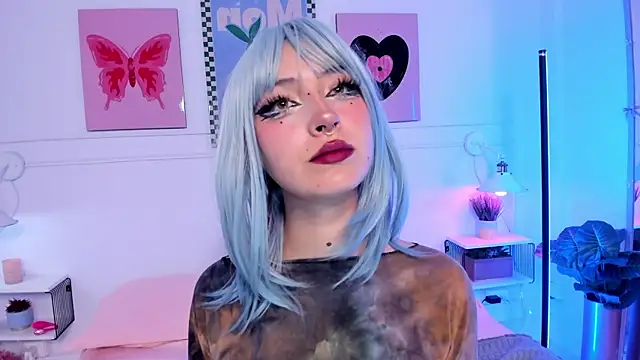 Snapshot of Zoe_Lynch_ chatting on 01.18.26 Zoe Lynch online show from 01.18.26