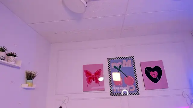 Snapshot of Zoe_Lynch_ chatting on 02.02.26 Zoe Lynch online show from 02.02.26