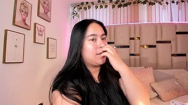 Zoey thompson online show from 03.10.26