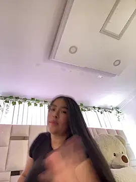 Zoey thompson online show from 06.06.26