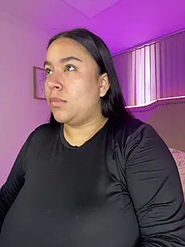 Zoey thompson online show from 07.29.26