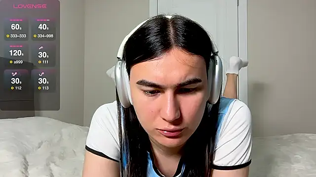 Snapshot of HeyAlena chatting on 07.19.26 HeyAlena online show from 07.19.26