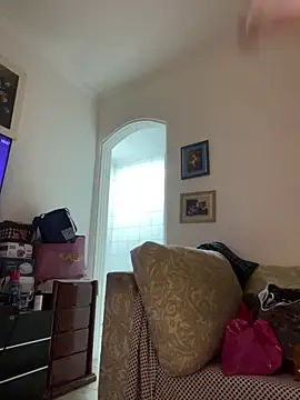 virtualgirlbr online show from 03.22.26