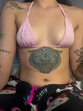 virtualgirlbr online show from 03.24.26