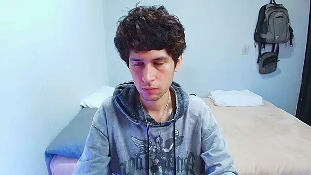 mr erik grey online show from 02.28.26