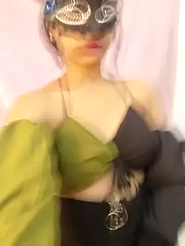 Cute-Janvi-5 online show from 02.11.26