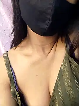 Cute-Janvi-5 online show from 02.20.26