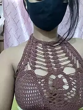 Cute-Janvi-5 online show from 06.05.26