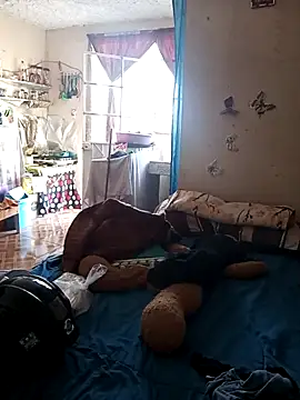 Snapshot of mexosito27 chatting on 10.23.25 mexosito27 online show from 10.23.25