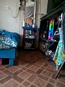 Snapshot of mexosito27 chatting on 10.31.25 mexosito27 online show from 10.31.25