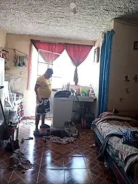 Snapshot of mexosito27 chatting on 11.16.25 mexosito27 online show from 11.16.25