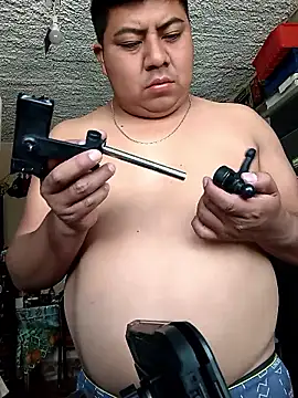 Snapshot of mexosito27 chatting on 02.10.26 mexosito27 online show from 02.10.26