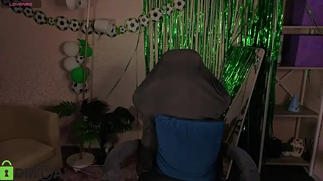 R0cket bunny online show from 07.12.26