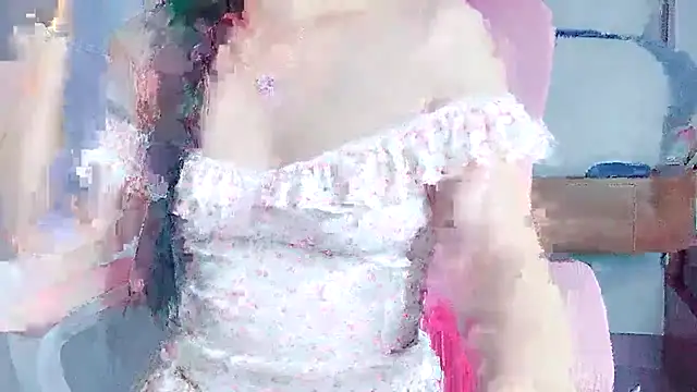 Wendy gril168 online show from 03.17.26