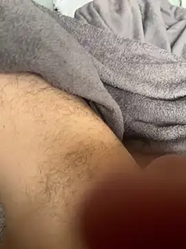 OrgasmusPrinz online show from 02.18.26