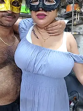 Queen Nightt online show from 03.25.26