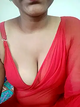 Snapshot of RITU_28 chatting on 07.06.26 RITU 28 online show from 07.06.26