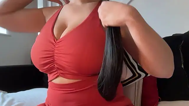 Snapshot of MissMyaBentley chatting on 02.17.26 MissMyaBentley online show from 02.17.26