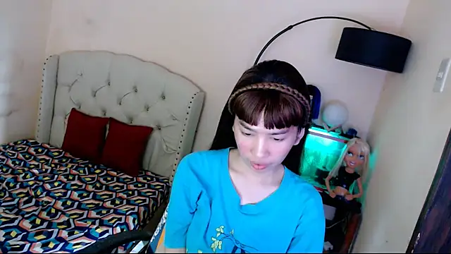 ShantalFoxxy  online show from 11.07.25