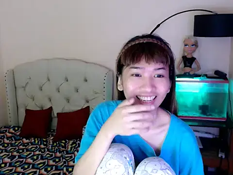 ShantalFoxxy  online show from 01.13.26