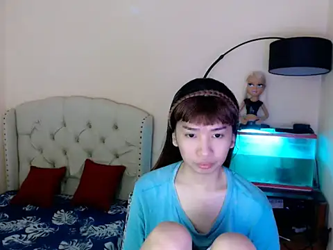 ShantalFoxxy  online show from 03.10.26