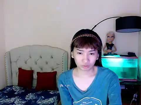 ShantalFoxxy  online show from 03.10.26