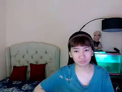 ShantalFoxxy  online show from 03.11.26