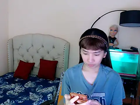 ShantalFoxxy  online show from 03.14.26