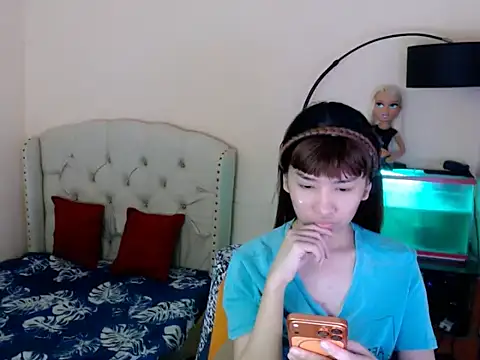 ShantalFoxxy  online show from 03.21.26