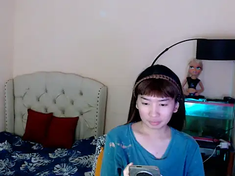 ShantalFoxxy  online show from 04.27.26