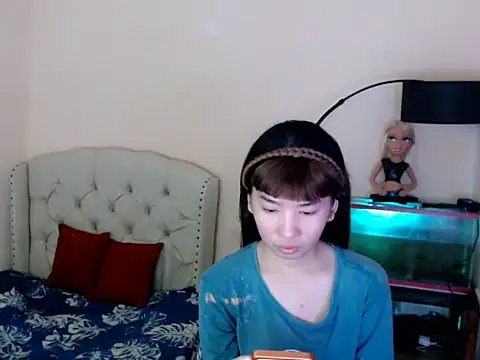 ShantalFoxxy  online show from 04.27.26