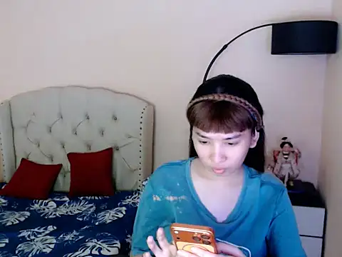 ShantalFoxxy  online show from 07.08.26