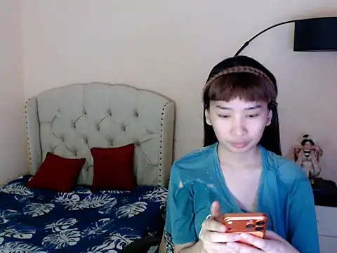 ShantalFoxxy  online show from 07.09.26