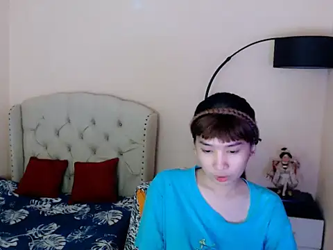 ShantalFoxxy  online show from 07.23.26
