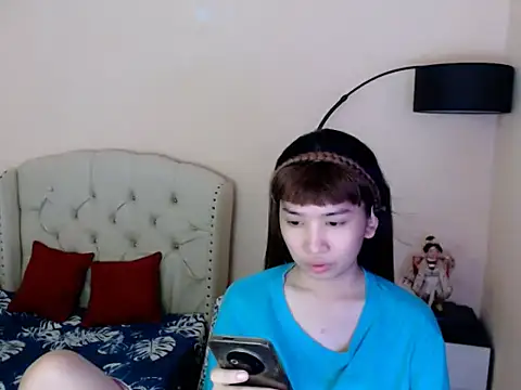 ShantalFoxxy  online show from 07.25.26