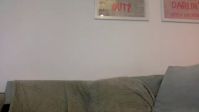 gracelovesxx online show from 03.15.26