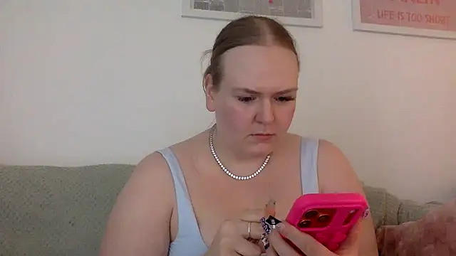 gracelovesxx online show from 06.17.26