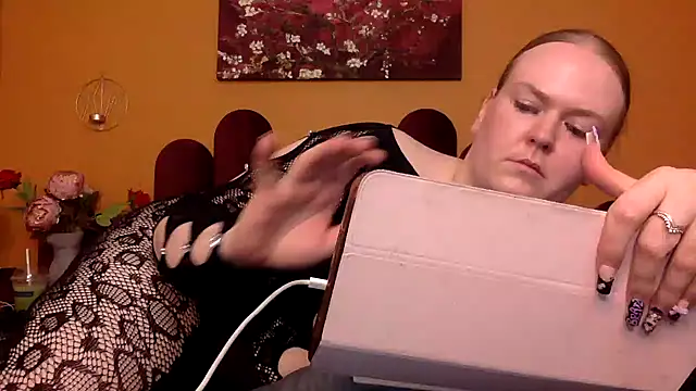 gracelovesxx online show from 07.01.26